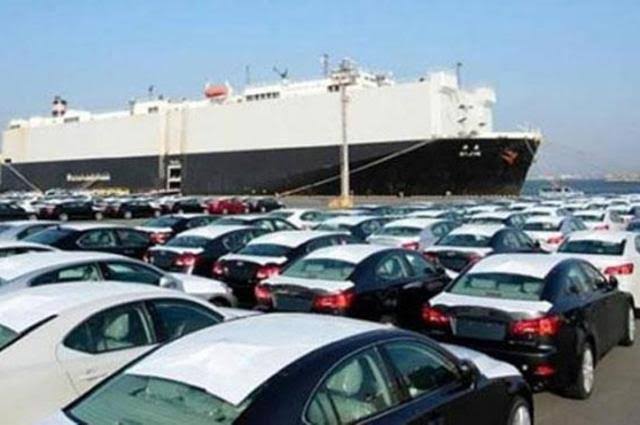 سيارة بدون جمارك للمصريين. عايز تعرف اكتر اقراء الخبر