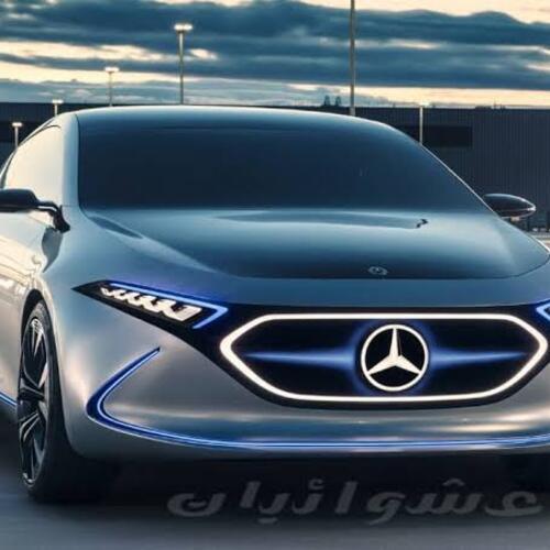 أفادت شركة مرسيدس بنز الألمانية لصناعة السيارات ببيع 503,500 سيارة كهربائية عالميًا خلال الربع الأول من عام 2023