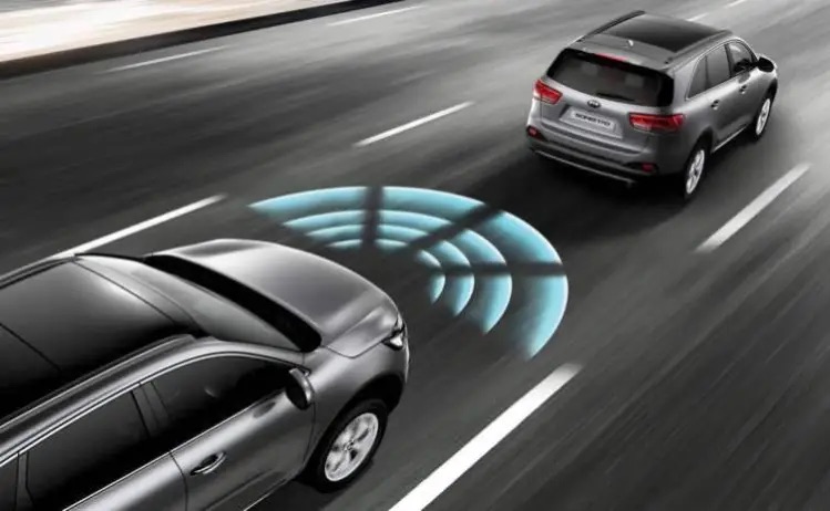 تعرف على نظام تجنب التصادم Collision Avoidance System