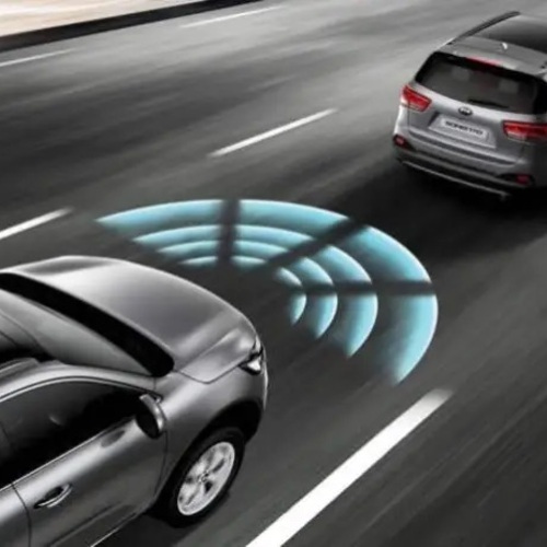 تعرف على نظام تجنب التصادم Collision Avoidance System