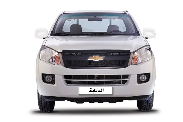 الترتيب العام لشهر يونيو. شيفورلية اول في النقل  نيسان  اول في الملاكي
