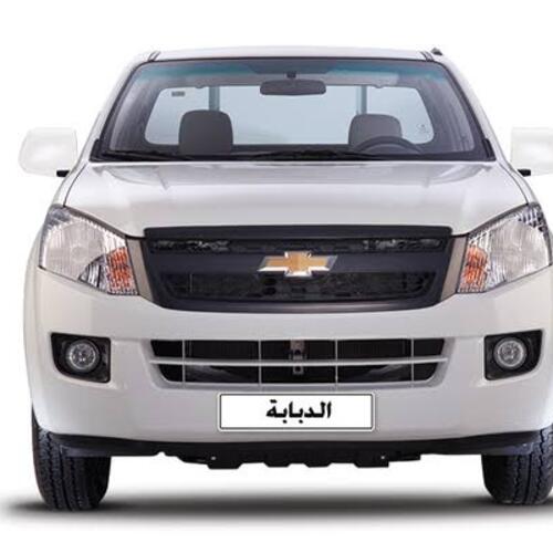 الترتيب العام لشهر يونيو. شيفورلية اول في النقل  نيسان  اول في الملاكي