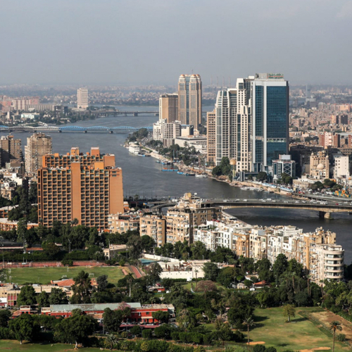 نايت فرانك 94% من مستثمري دول التعاون الخليجي يرغبون في شراء عقارات بمصر