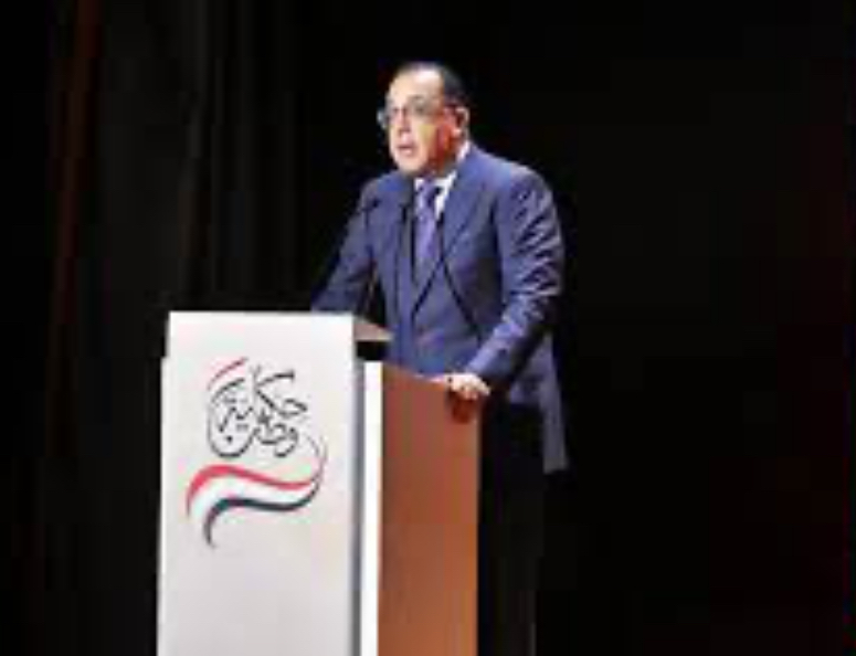 رئيس الوزراء  تم بناء 1.5 مليون وحدة سكنية بتكلفة بلغت 750 مليار جنيه