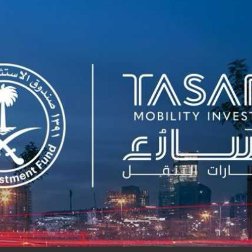تسارع تبدأ تطوير وامداد المملكة السعودية بوسائل التنقل الحديثة