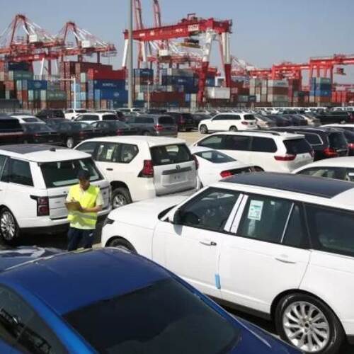المالية 132 ألف مواطن سجلوا طلباتهم خلال 3 أسابيع بمبادرة سيارات المصريين بالخارج
