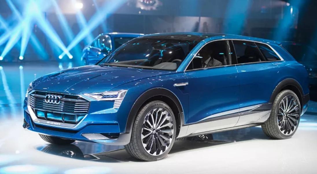 رخصة قيادة جديدة لسائقي سيارات SUV