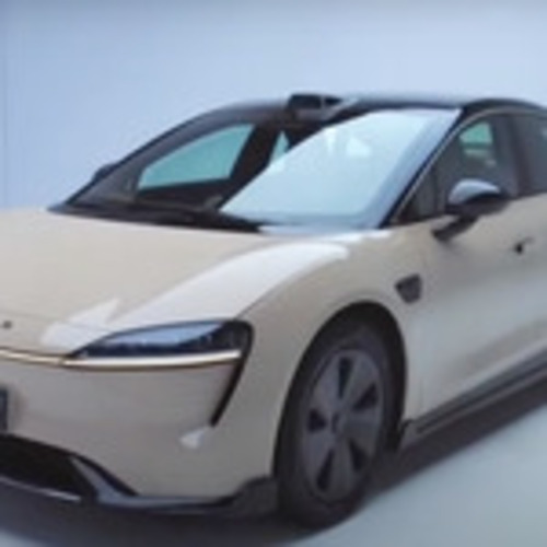 Chery تطلق سيارة كهربائية مميزة طورتها بالتعاون مع هواوي!