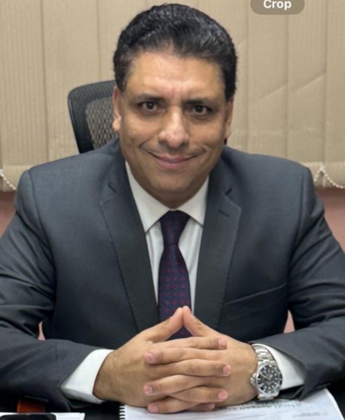 فريق التحكيم المصري بقيادة الدكتور عزت يوسف يحصل علي حكم تاريخي عالمي لأول مرة  في عالم التحكيم الدولي
