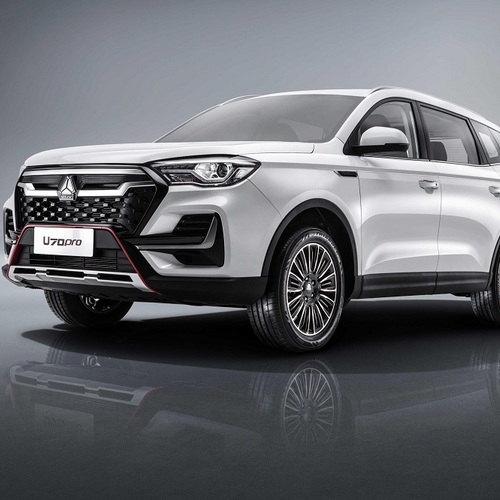 بعد البداية من خلال وكيل جديد في مصر إطلاق سيارة VGV U70Pro الجديدة بشكلها الرياضي وإمكانياتها التكنولوجية العالية