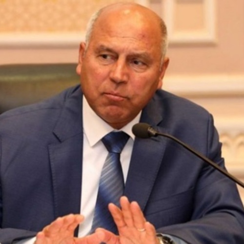 النقل تعلن إنشاء طريق حر جديد من بنها للمنصورة بطول 73 كم..