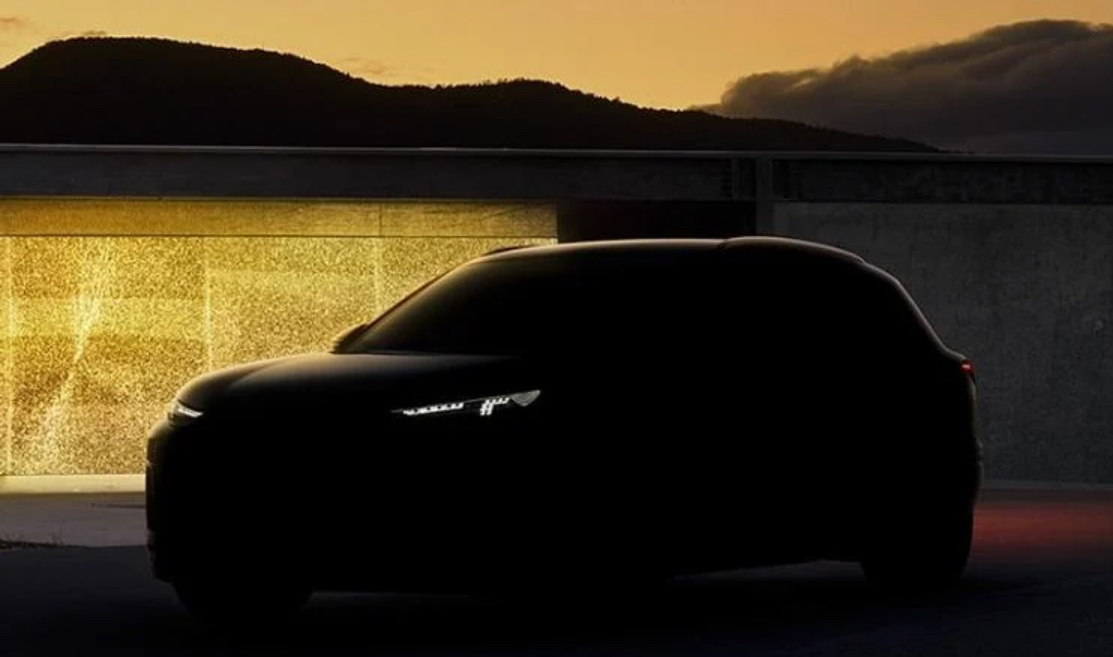 أودي Q6 e-tron سيتم تدشينها رسمياً في 18 مارس الجاري