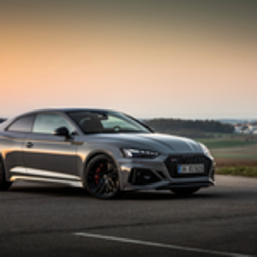 الشركة المصرية التجارية وأوتوموتيف" تُقدِّم آودي RS 5 Coupé وRS Q3 Sportback في السوق المصرية