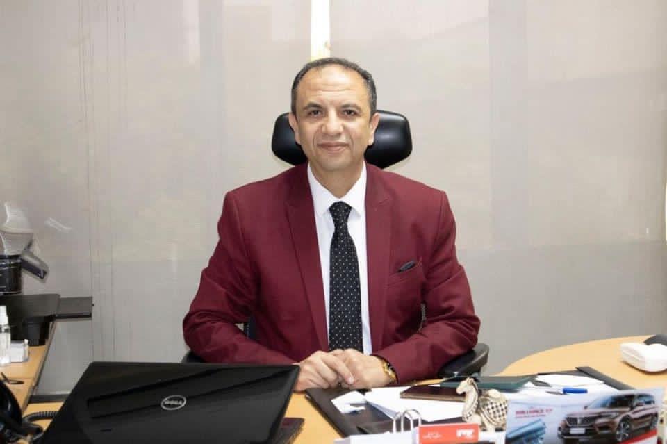 خالد سعد: زيارة مدبولي لمصنع بيراميدز للإطارات تؤكد على تطوير وتعميق الصناعة المحلية