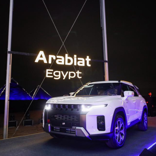 توريس الان متوفرة لمبادرة المغتربين المصريين و ‏KGM  الكورية  توفر سياراتها بالمنطقة الحرة تأييدًا لمبادرة الحكومة المصرية