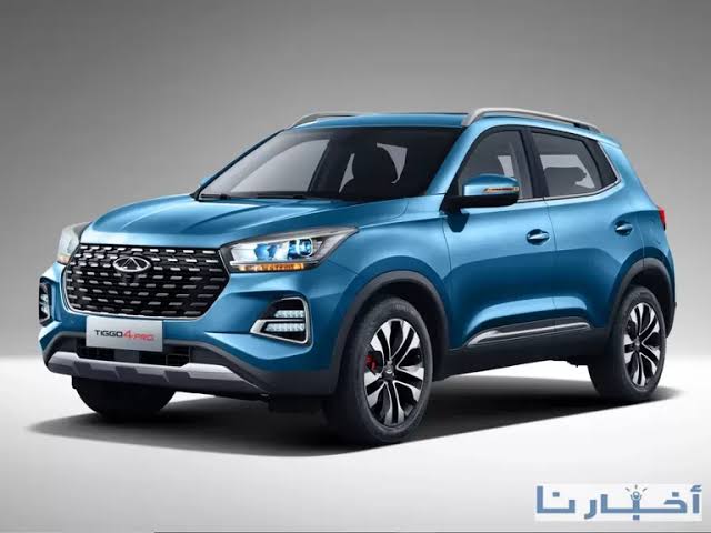شيري تطلق سيارة تيجو 4 برو بتكنولوجيا متقدمة ومستويات عالية من الأمان والرفاهية