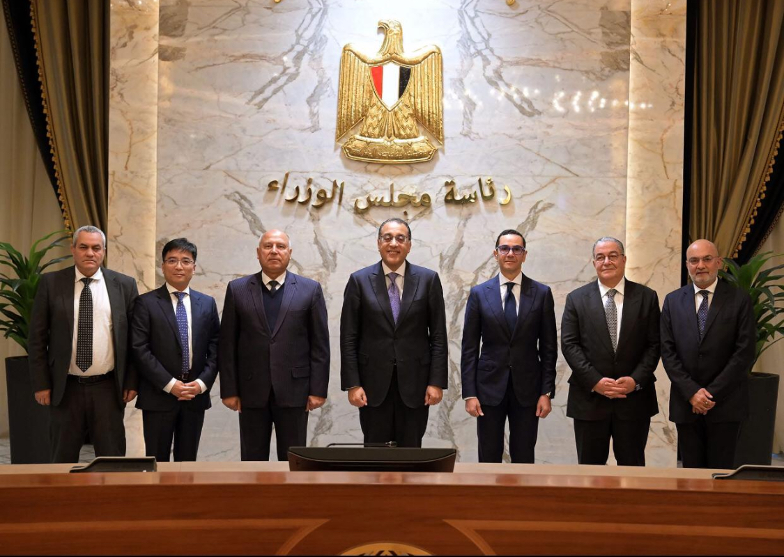 المنصور  للسيارات بالتعاون مع سايك الصينية تنشئ مصنع لسيارات MG في مصر بأستثمارات 135 مليون دولار