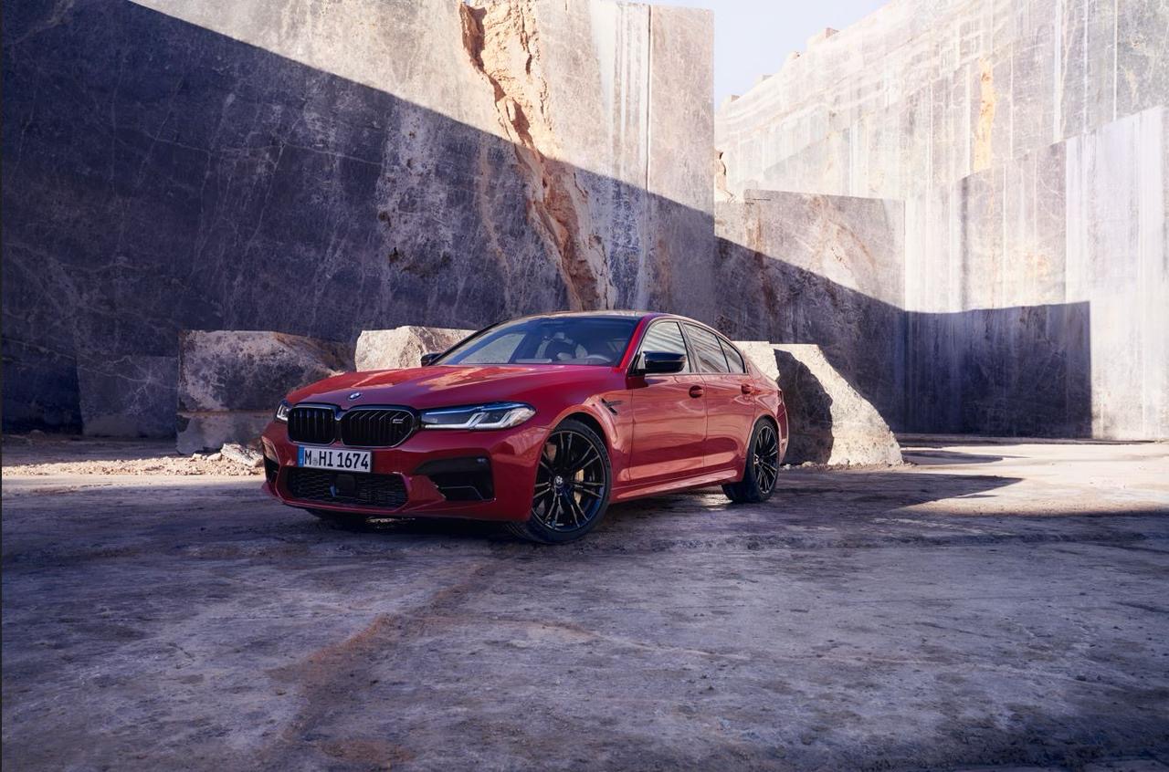 ‏"BMW مصر" تُسجّل أعلى مبيعات لموديلات M في منطقة إفريقيا وشرق أوروبا