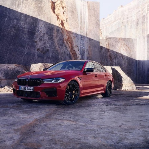 ‏"BMW مصر" تُسجّل أعلى مبيعات لموديلات M في منطقة إفريقيا وشرق أوروبا