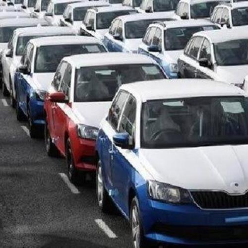 المجمعه عن تأمين وترخيص  المركبات فى  السوق عن شهر  مارس–  وفقا لتقرير الأهرام 37220مركبة "زيرو"من بينها  و15139سيارة  و1993نقل