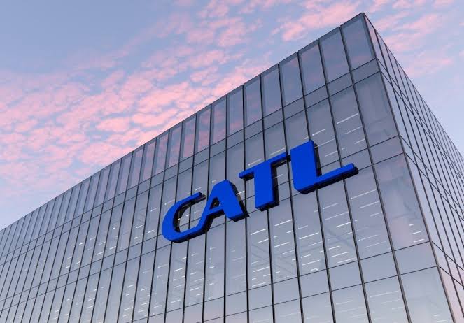 ‏CATL وNIO في محادثات للاستحواذ على أعمال الطاقة