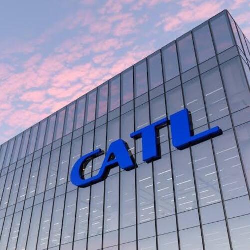 ‏CATL وNIO في محادثات للاستحواذ على أعمال الطاقة
