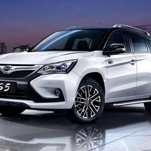 افضل عشر سيارات مبيعا في السوق الصيني في يناير /فبراير  في غياب كامل من BYD وهافال ودوني فينج وام جي
