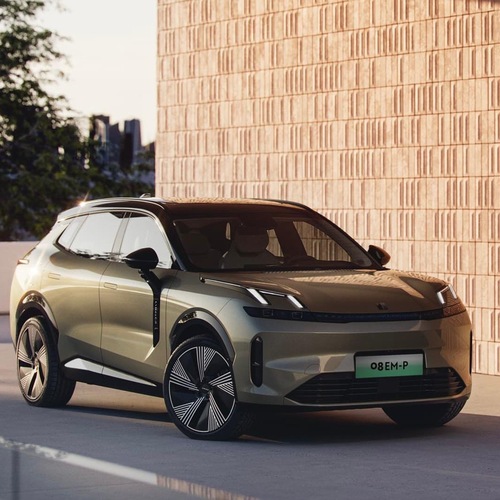 مجموعة عز العرب للسيارات تطلق Lynk & Co وتكشف عن جيل جديد من الطرازات الفاخرة في مصر