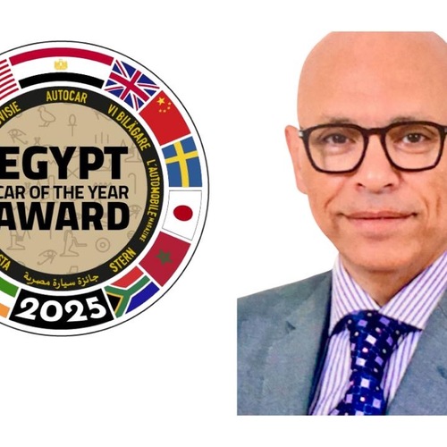 انطلاق النسخة الـ15 من Egypt Car of the Year...... هيونداي وجنرال موتورز ونيسان والمنصور  وشيري واكسيد وبايك وبروتون يحصدون جوائز 2024/2025"