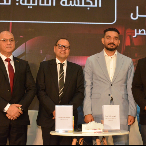 خبراء الصناعة: توطين صناعة النقل يحتاج إلى بيئة متكاملة من الموردين والتكنولوجيا وخطط الدعم