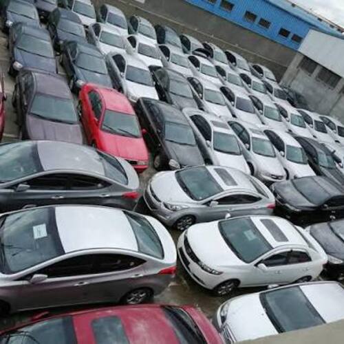 تقرير (الأهرام - المجمعة )عن تأمين وترخيص  المركبات- فى شهر يونية 2025بانخفاض 16.9% عن الشهر السابق 40961 مركبة "زيرو"من بينها  21141 دراجة نارية و16140سيارة  و2314نقل