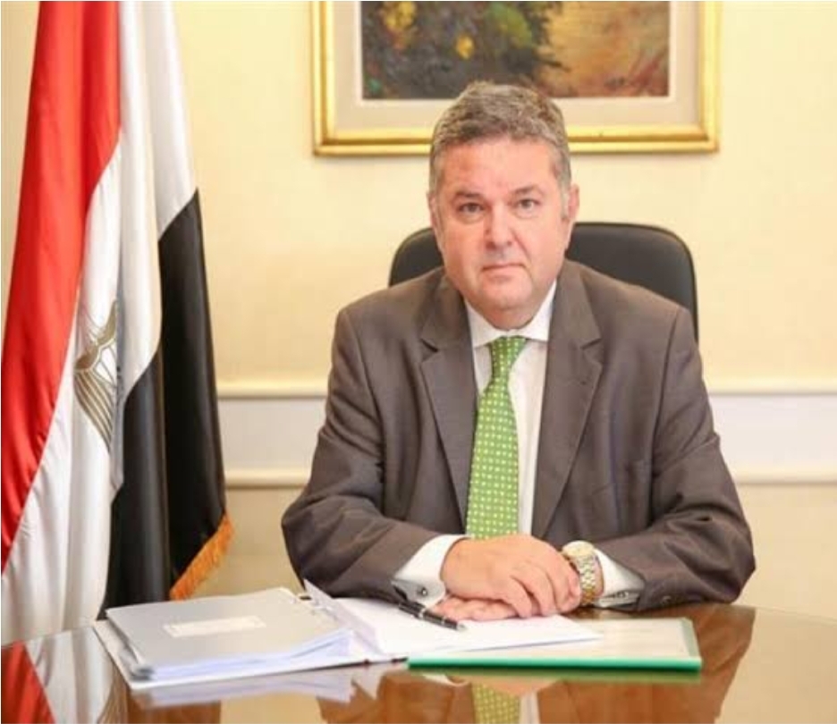شراكة بين النصر للسيارات وشركة صينية لتصنيع السيارات الكهربائية في مصر
