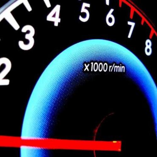 تعرف على مهام مُحدد عدد اللفات “RPM” وكيفية حمايته للمحرك من الأعطال