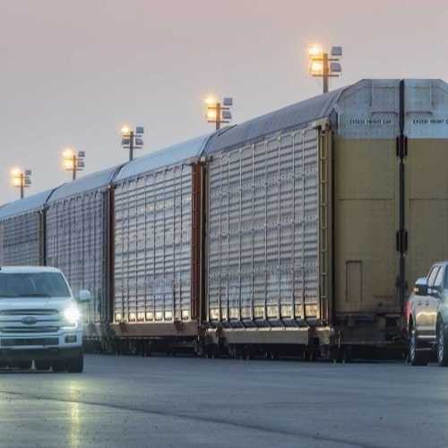 لن يطول انتظارنا على تدشين فورد F-150 الكهربائية بالكامل