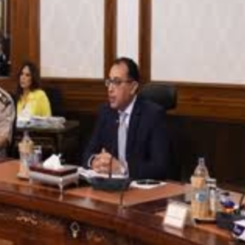مجلس الوزراء يصدق على ضوابط تطبيق قانون تنظيم خدمات النقل البري للركاب