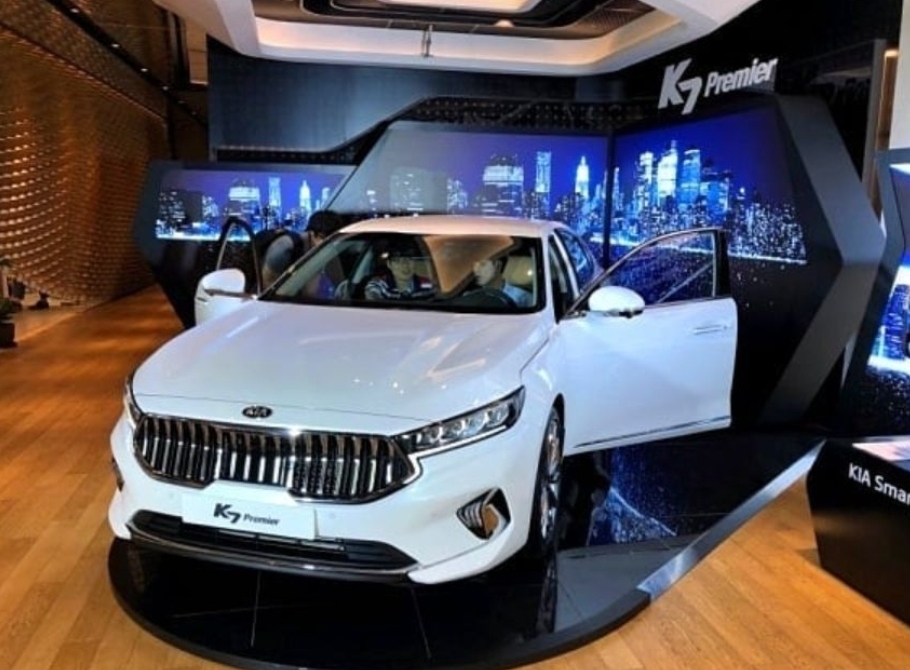 أبرز 5 مميزات في كيا كادينزا 2021 فيس ليفت