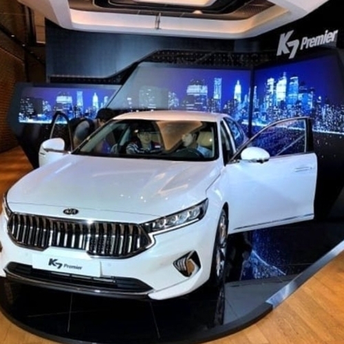 أبرز 5 مميزات في كيا كادينزا 2021 فيس ليفت