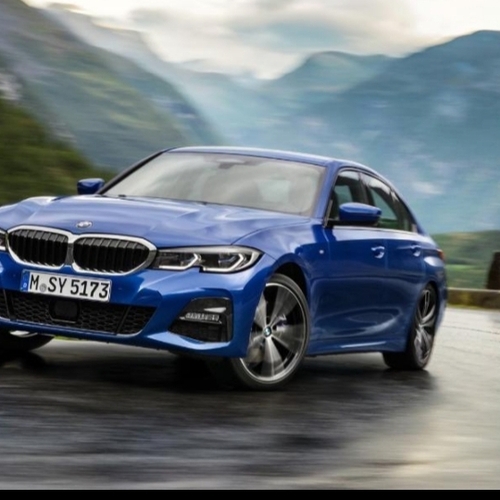 المجموعة البافارية للسيارات تطلق BMW الفئة الثالثة الجديدة كلياً داخل السوق المصري