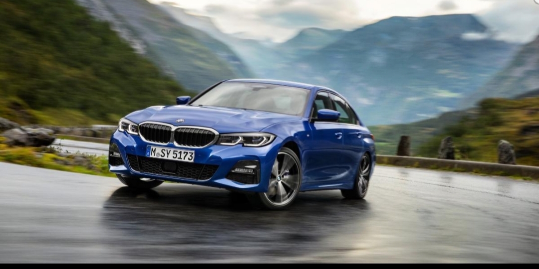 المجموعة البافارية للسيارات تطلق BMW الفئة الثالثة الجديدة كلياً داخل السوق المصري