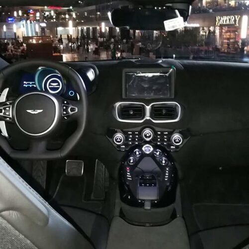 7 نصائح يقدمها الخبراء البريطانيين للقيادة بأمان خلال ساعات الليل